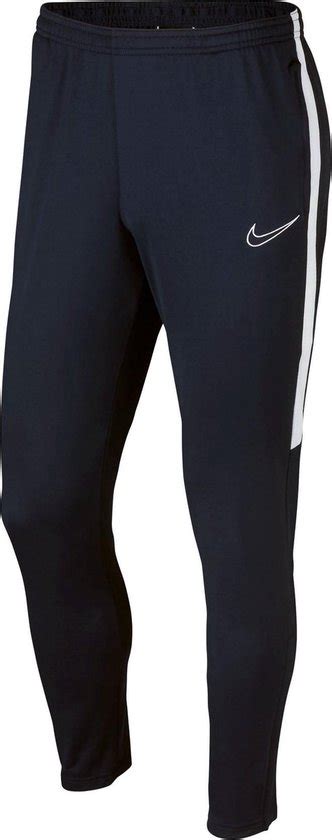 nike dry fit broek blauw|Heren Dri.